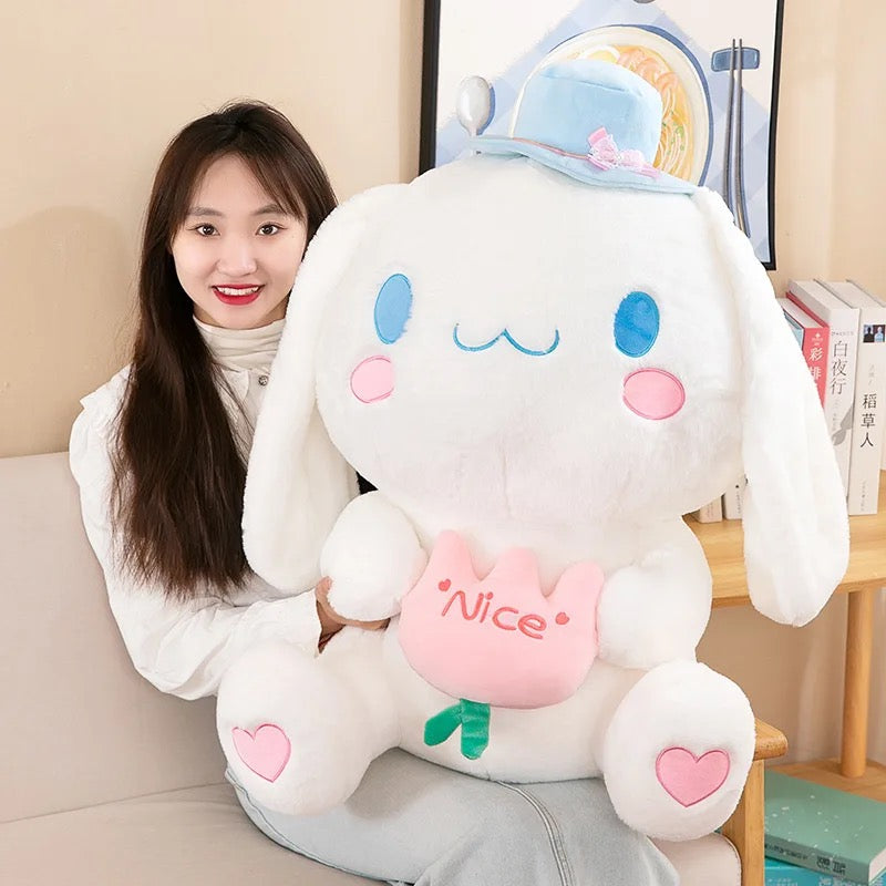 Sanrio Cinnamoroll Plushie