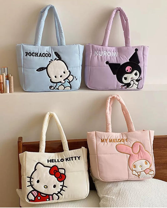 Sanrio Tote Bag