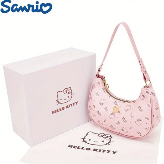 Hellokitty Cute Crescent Bag (pre order)