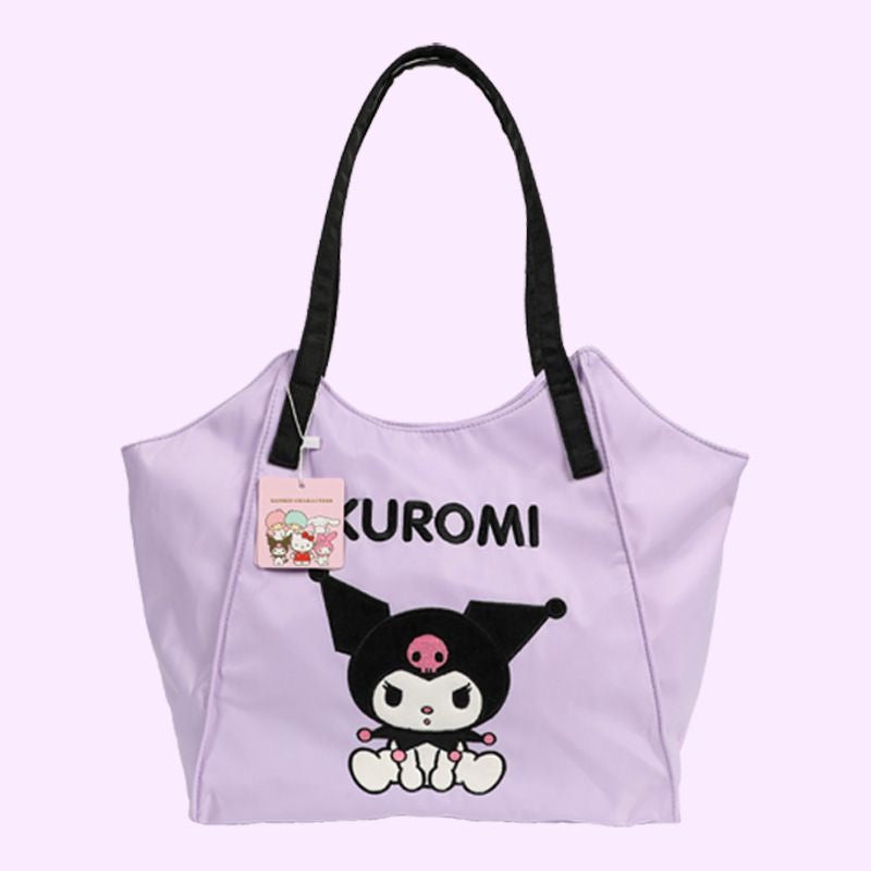 Sanrio Official Kawaii Tote Bag