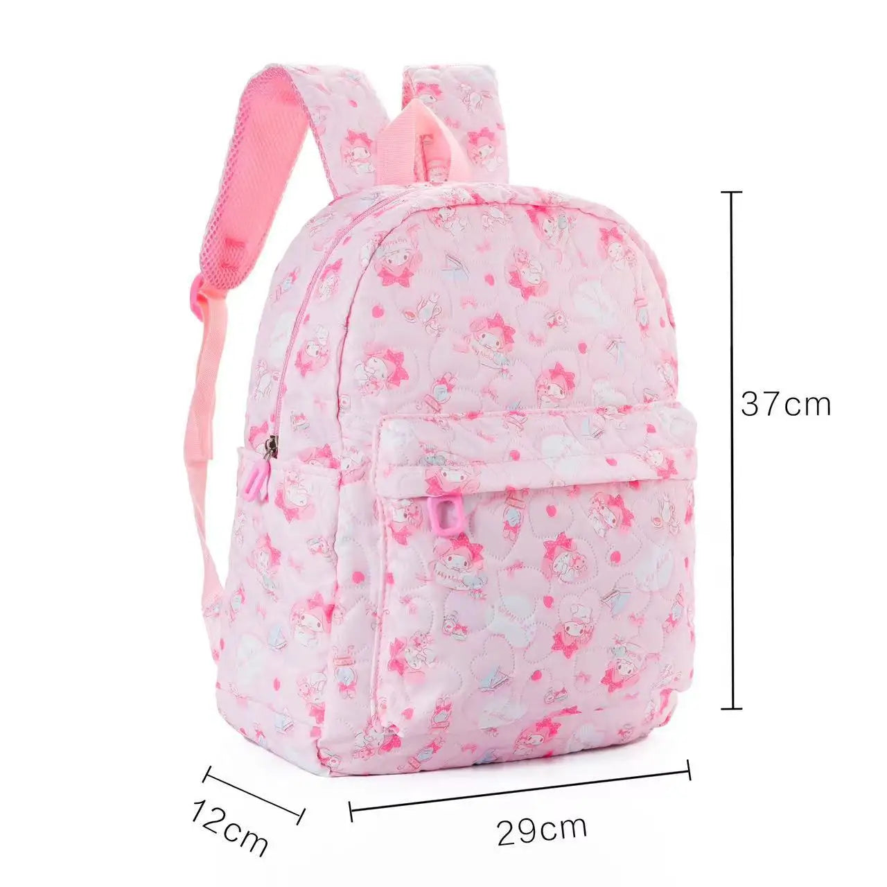 Sanrio Premium Backpack