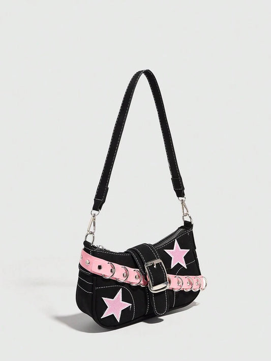 Star Cute Shoulder Bag