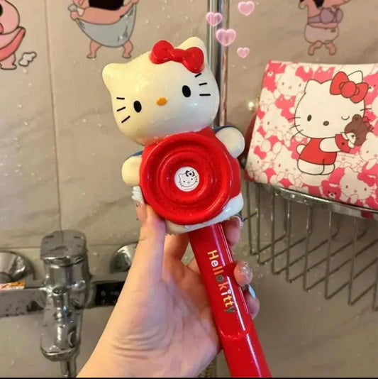 HELLOKITTY ORIGINAL SHOWER HEAD