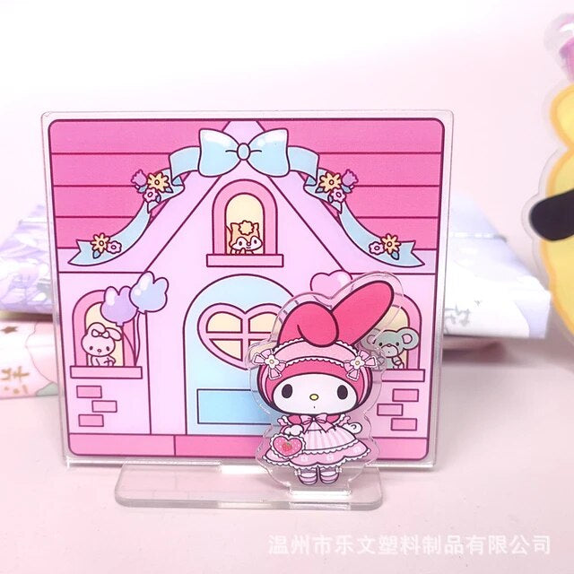 Sanrio Acrylic Stand