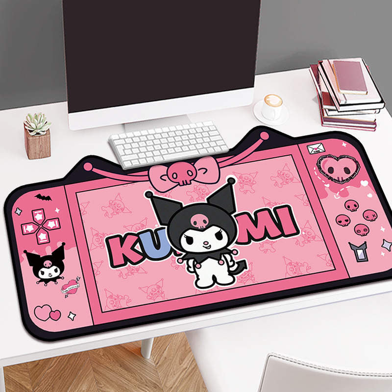 Sanrio Kuromi Large Desk Mat