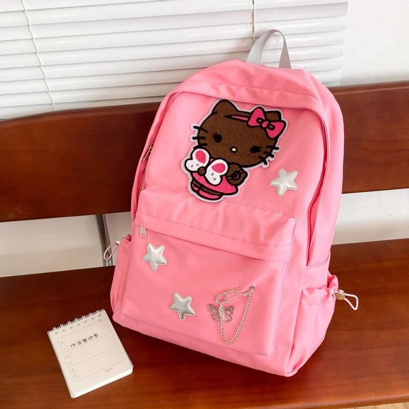 HK Cute Backpack