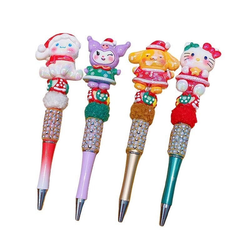 Sanrio Premium Pen