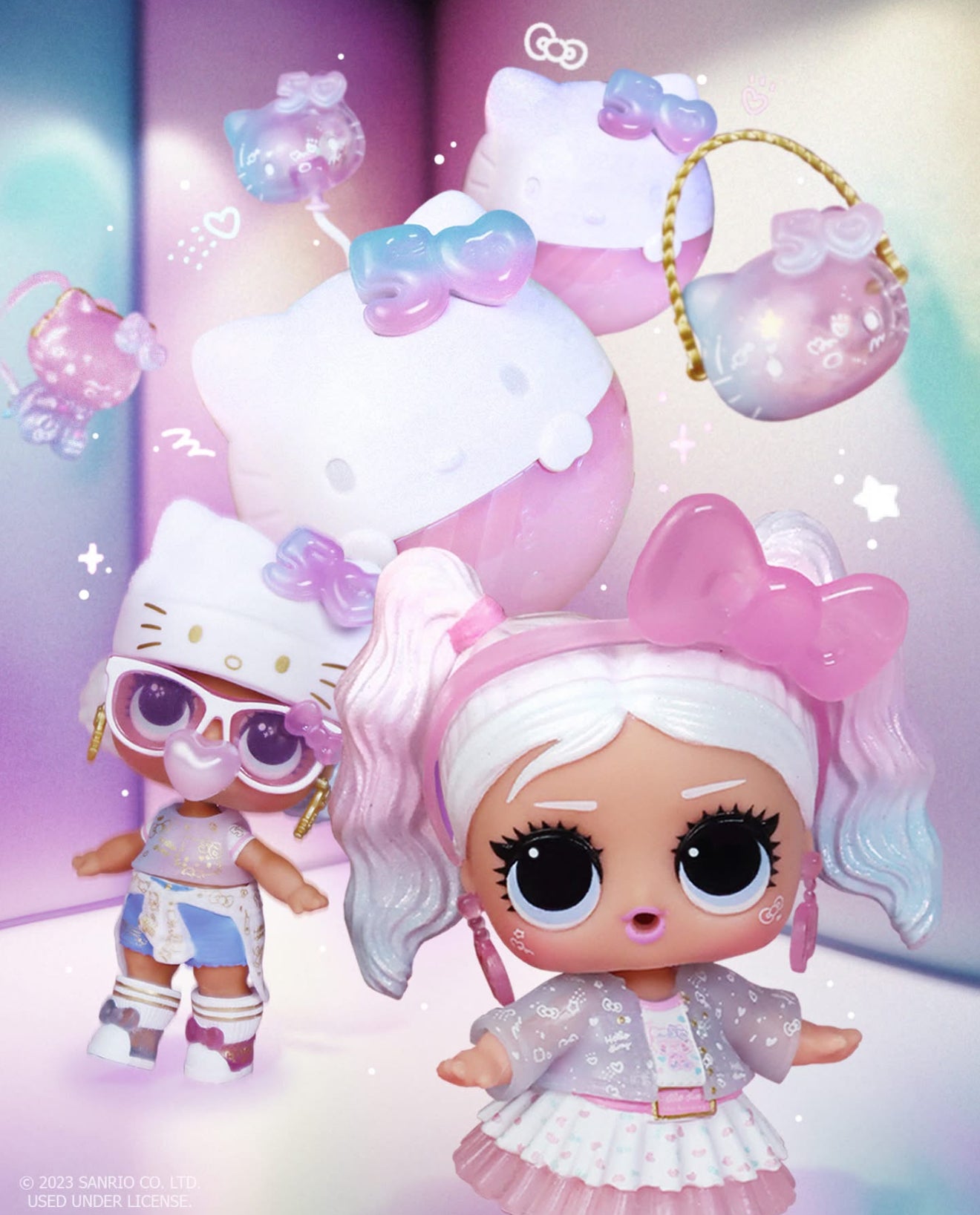 Surprise Ootd Lol Ootd Advent Cute Lol Doll Ootd LOL Surprise