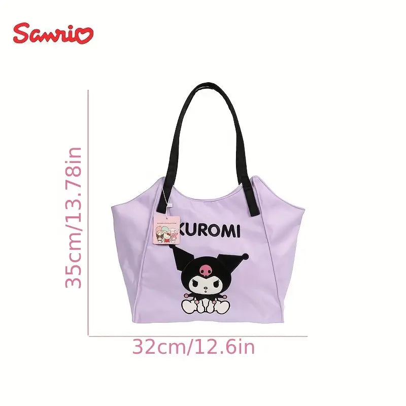 Sanrio Official Kawaii Tote Bag