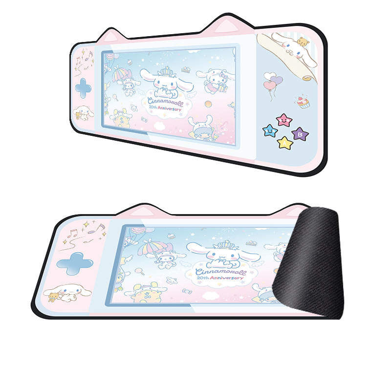 Sanrio Cinnamoroll Large Desk Mat