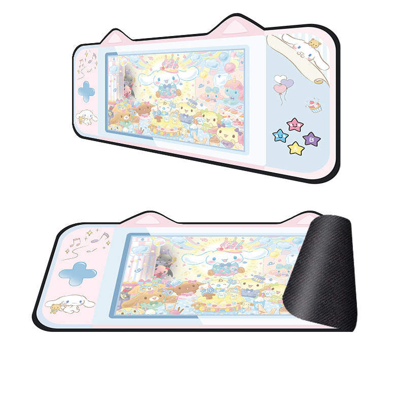 Sanrio Cinnamoroll Large Desk Mat