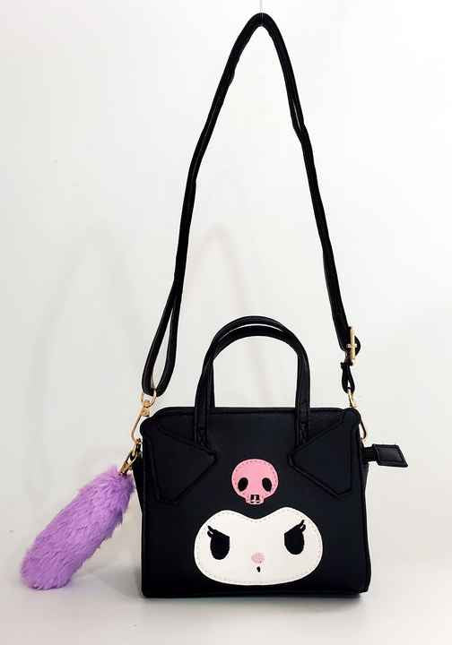 Sanrio Premium Mini Bag With Keychain