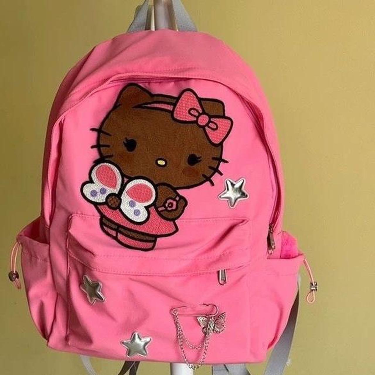 HK Cute Backpack