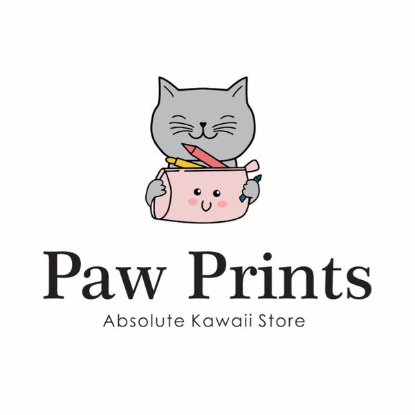 PawPrints Absolute Kawaii Store