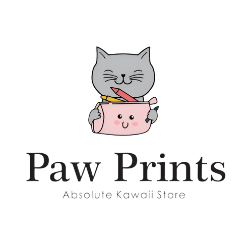PawPrints Absolute Kawaii Store