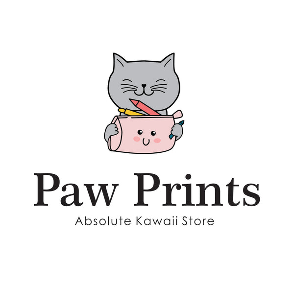 PawPrints Absolute Kawaii Store