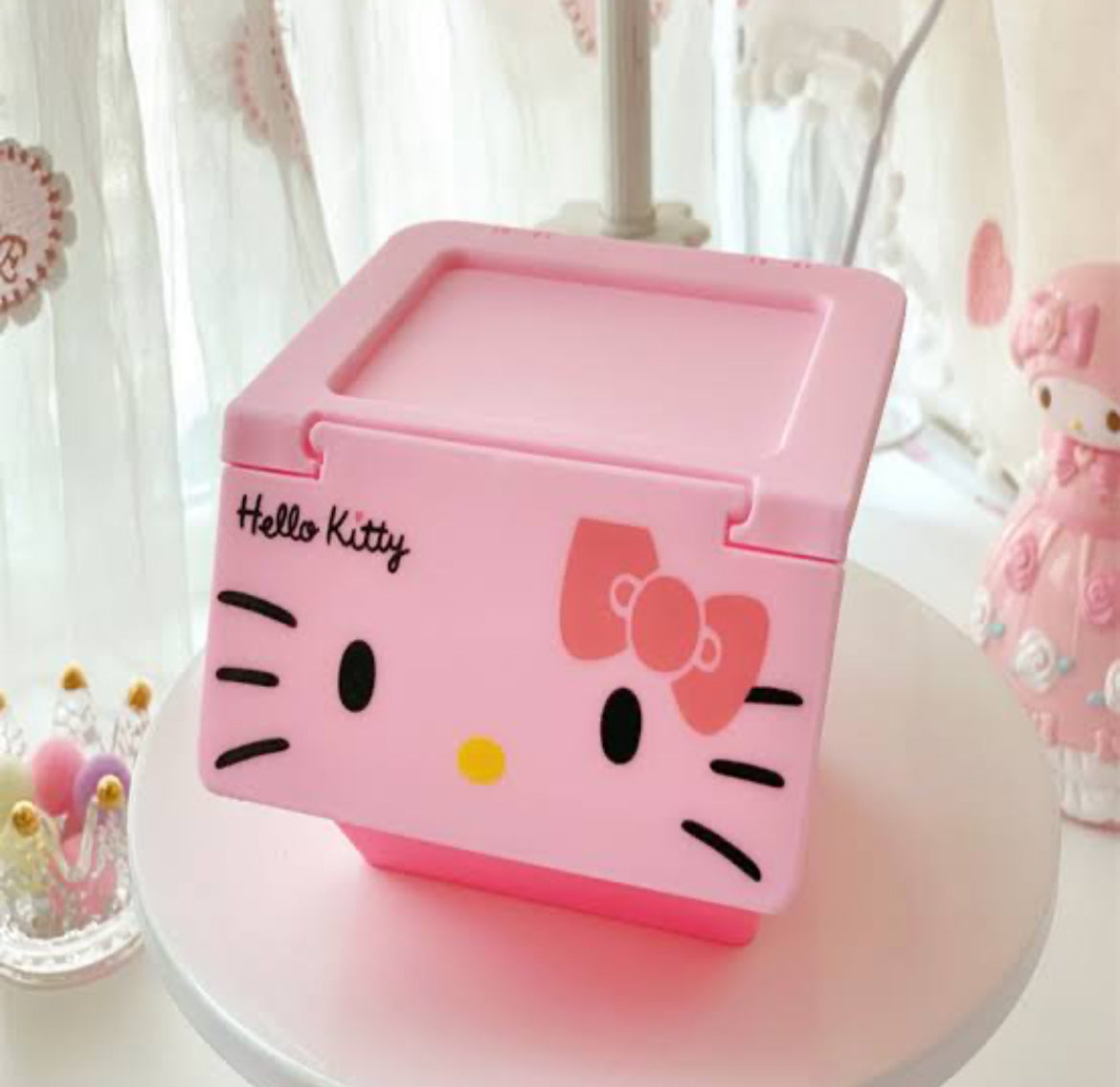 Sanrio Mini Organiser  we