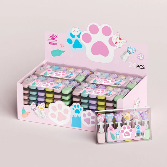 Paw highlighter  ( Number of product 1)