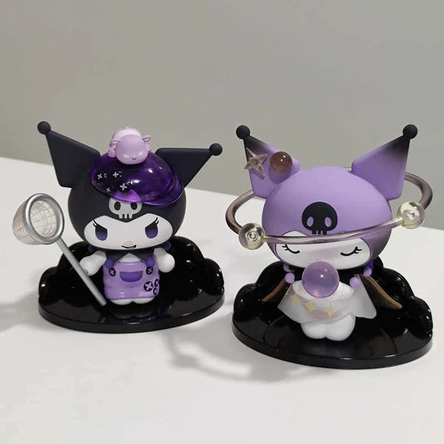 Sanrio Kuromi Werewolf Kill Series