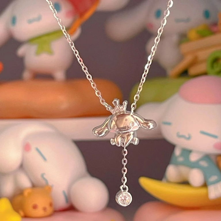 Sanrio Cinnamoroll Pendent Chain