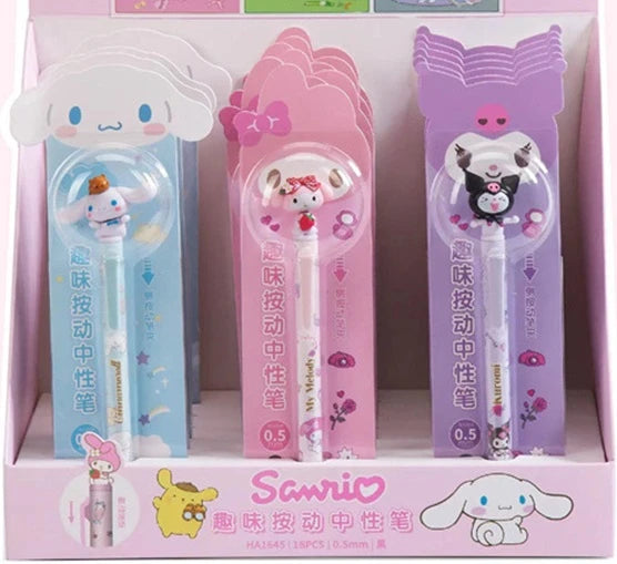 Sanrio Limited Edition Pen