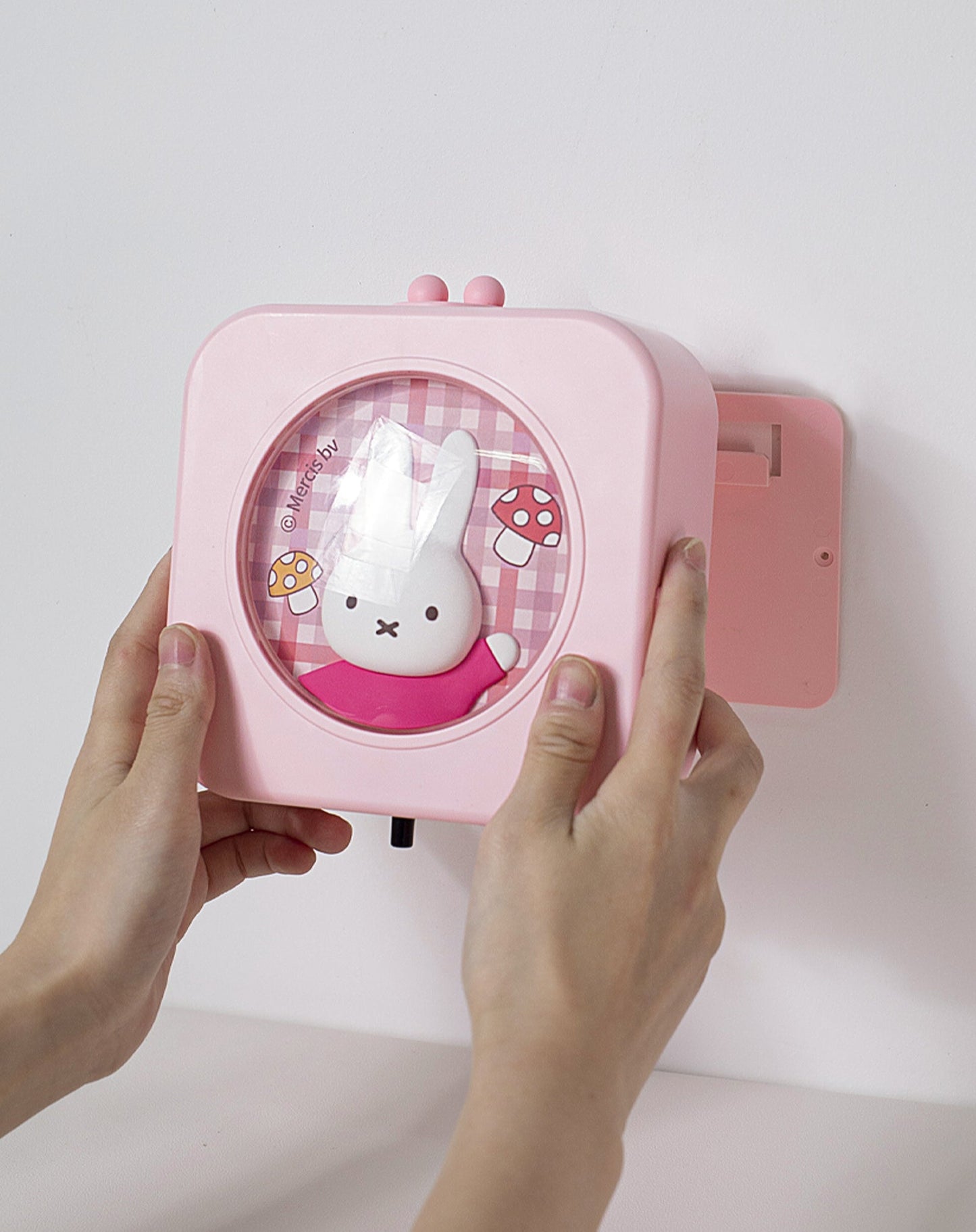 Miffy Offical Automatic Hand Soap Dispenser