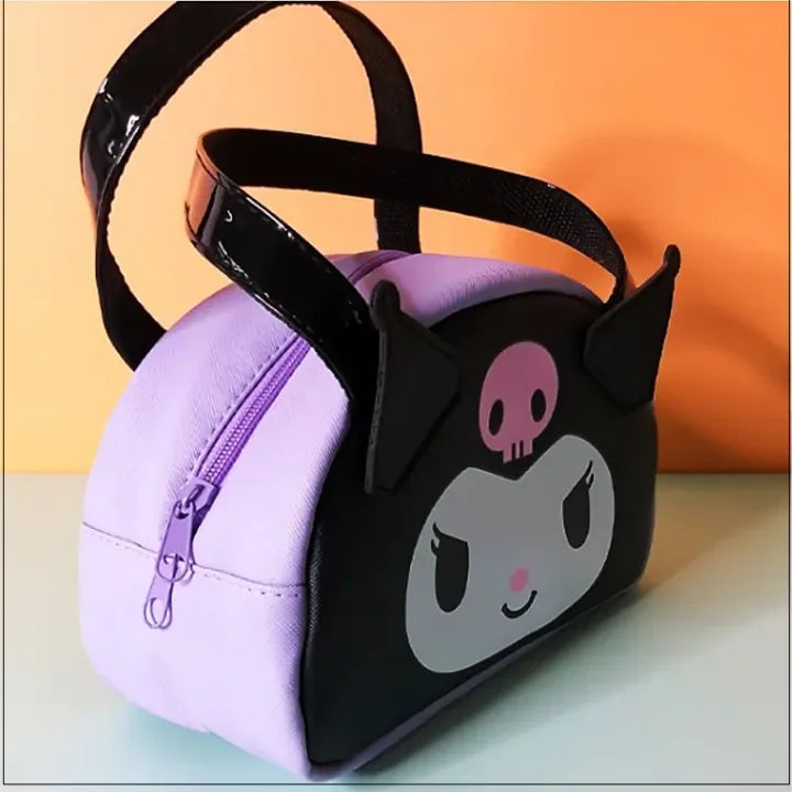 Sanrio Kuromi Mini Bag