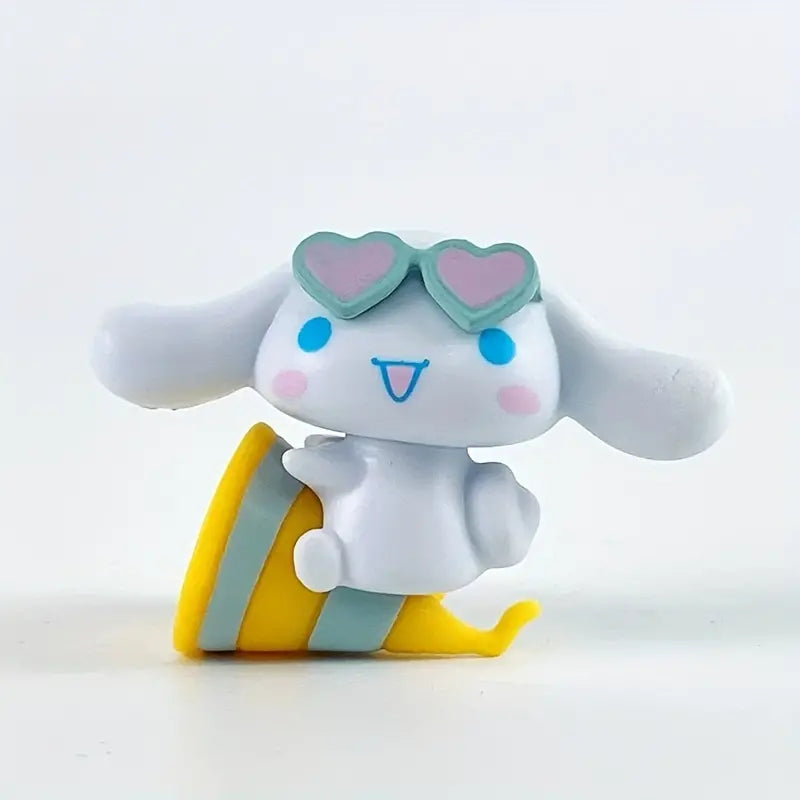 Sanrio Cinnamoroll Figurine