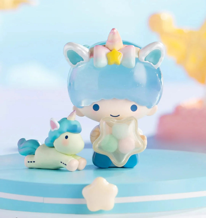 Sanrio Offical Unicorn Dream Land Blind Box ( No of product:1)