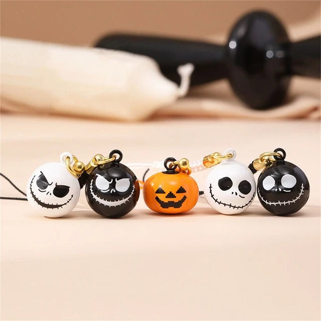 Haloween Cute Charm