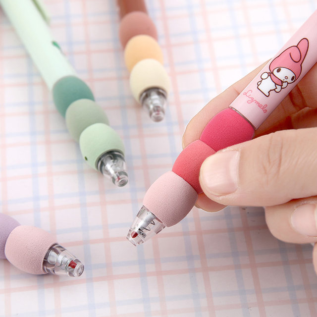 Sanrio Premium Pen Set of 4