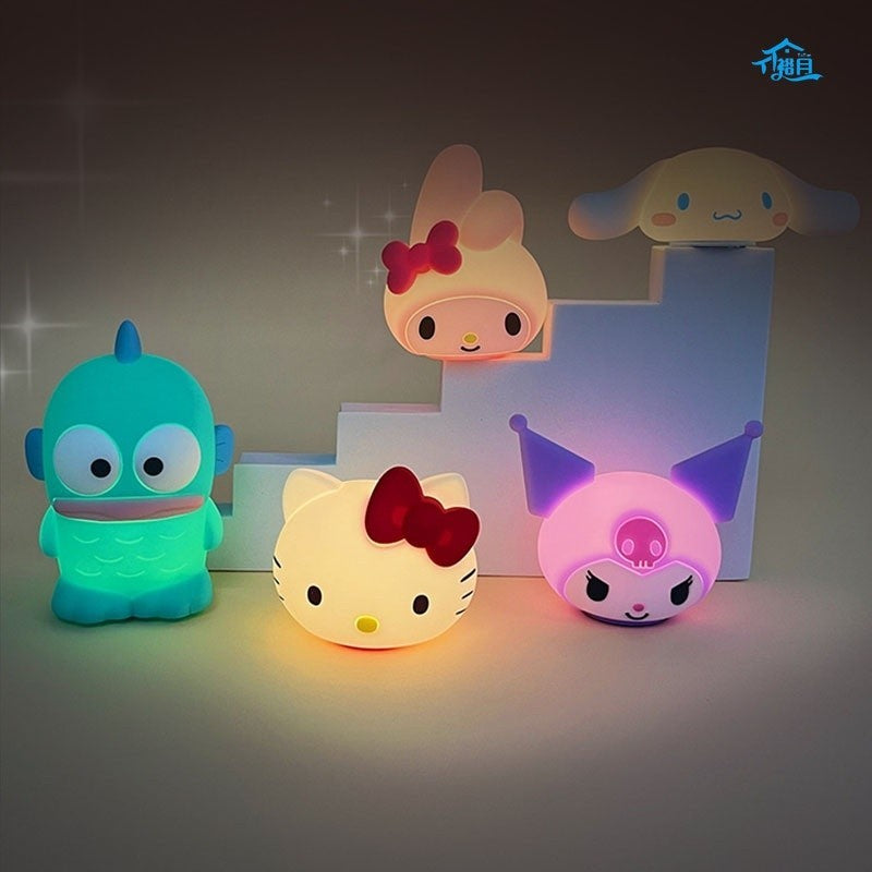 Sanrio Offical Mink Lamp