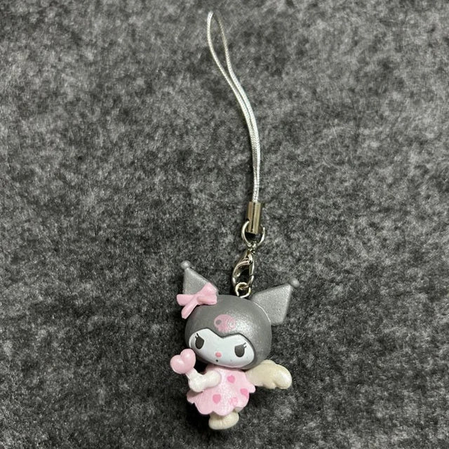 Sanrio Cute Charm