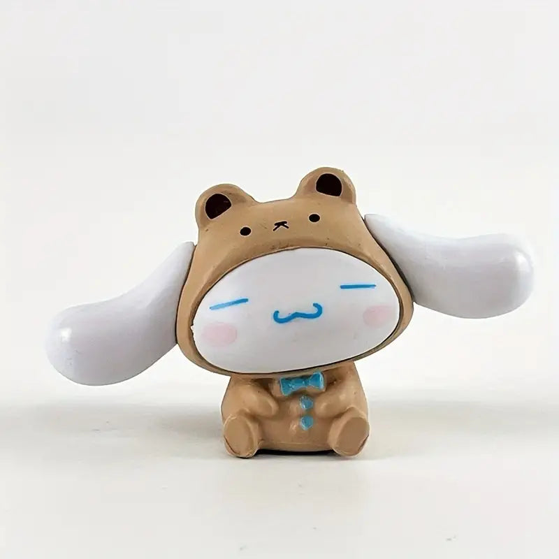 Sanrio Cinnamoroll Figurine