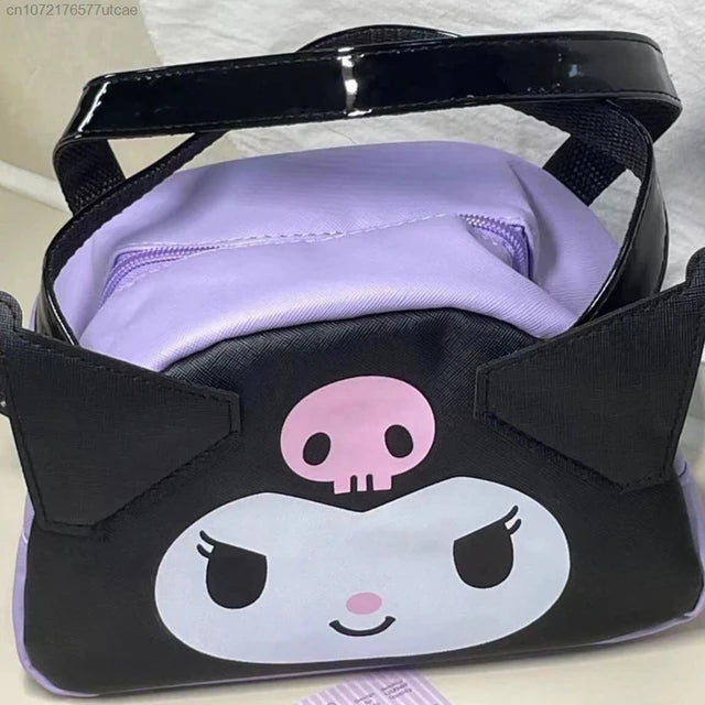 Sanrio Kuromi Mini Bag