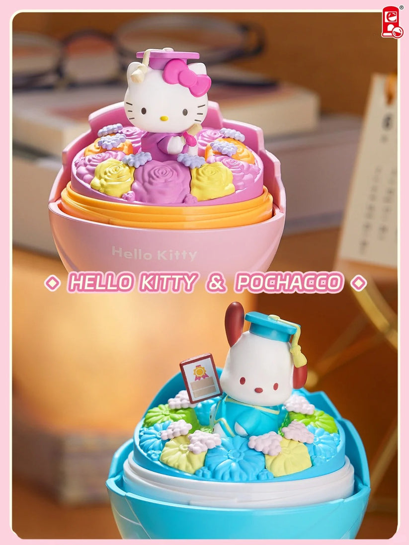 Sanrio Offical To Our Youth Blind box ( No of product 1)