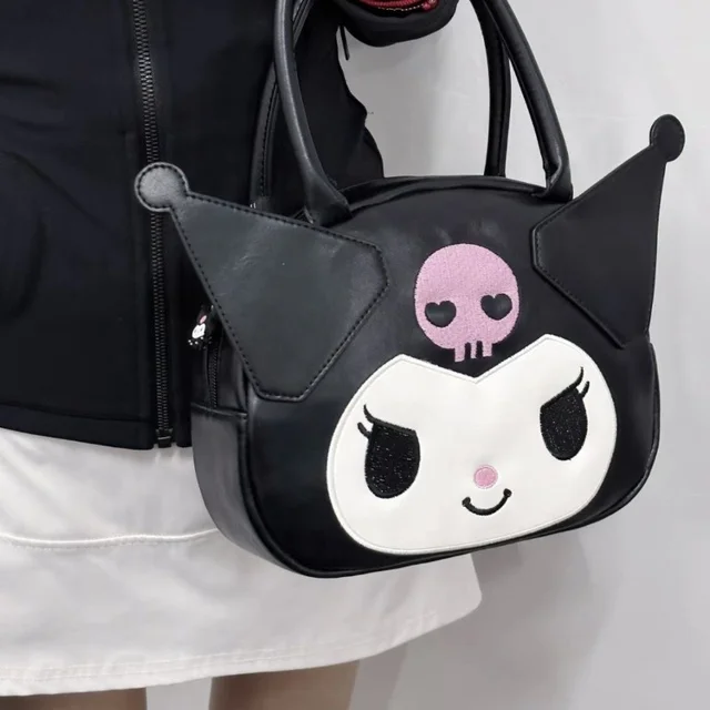 Kuromi Handbag/Crossbody Bag