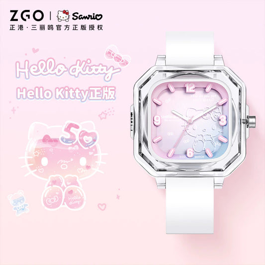 ZGO X Sanrio Official Watch (Pre Order)