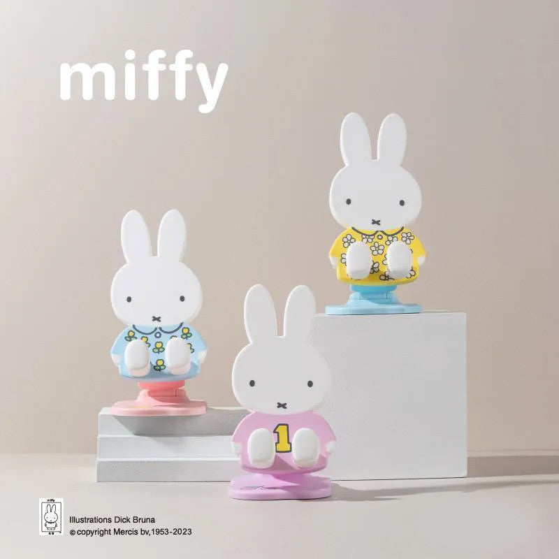 MIFFY Offical PHONE STAND SERIES 2 BLIND BOX