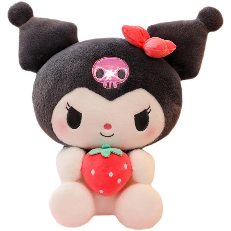 Sanrio Strawberry Plushie