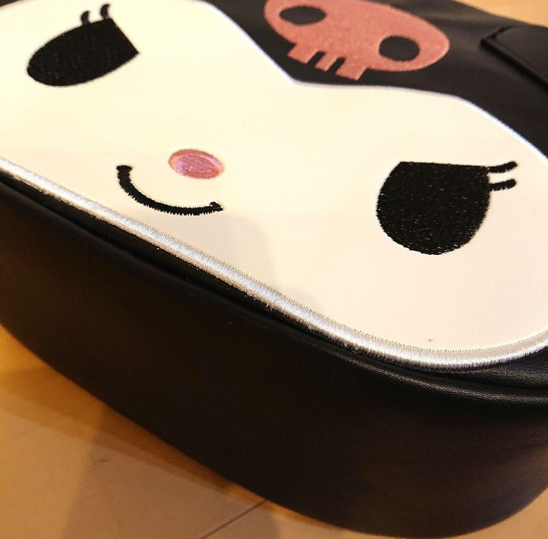 Kuromi Handbag/Crossbody Bag