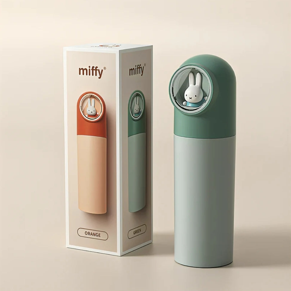 Miffy Official Toothbrush Holder