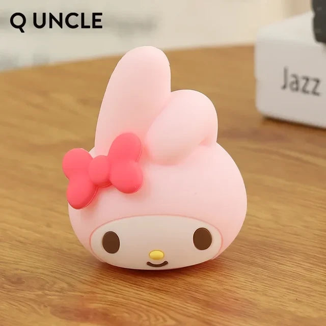 Sanrio Offical Mink Lamp