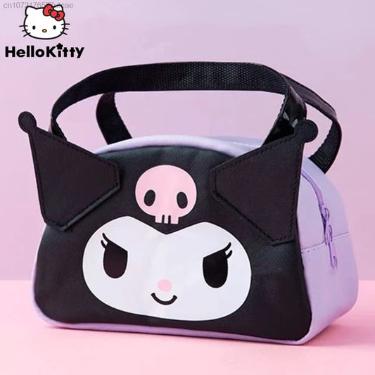 Sanrio Kuromi Mini Bag