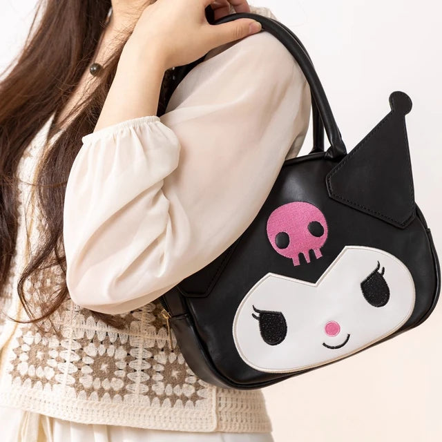 Kuromi Handbag/Crossbody Bag