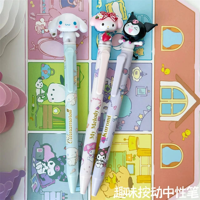 Sanrio Limited Edition Pen