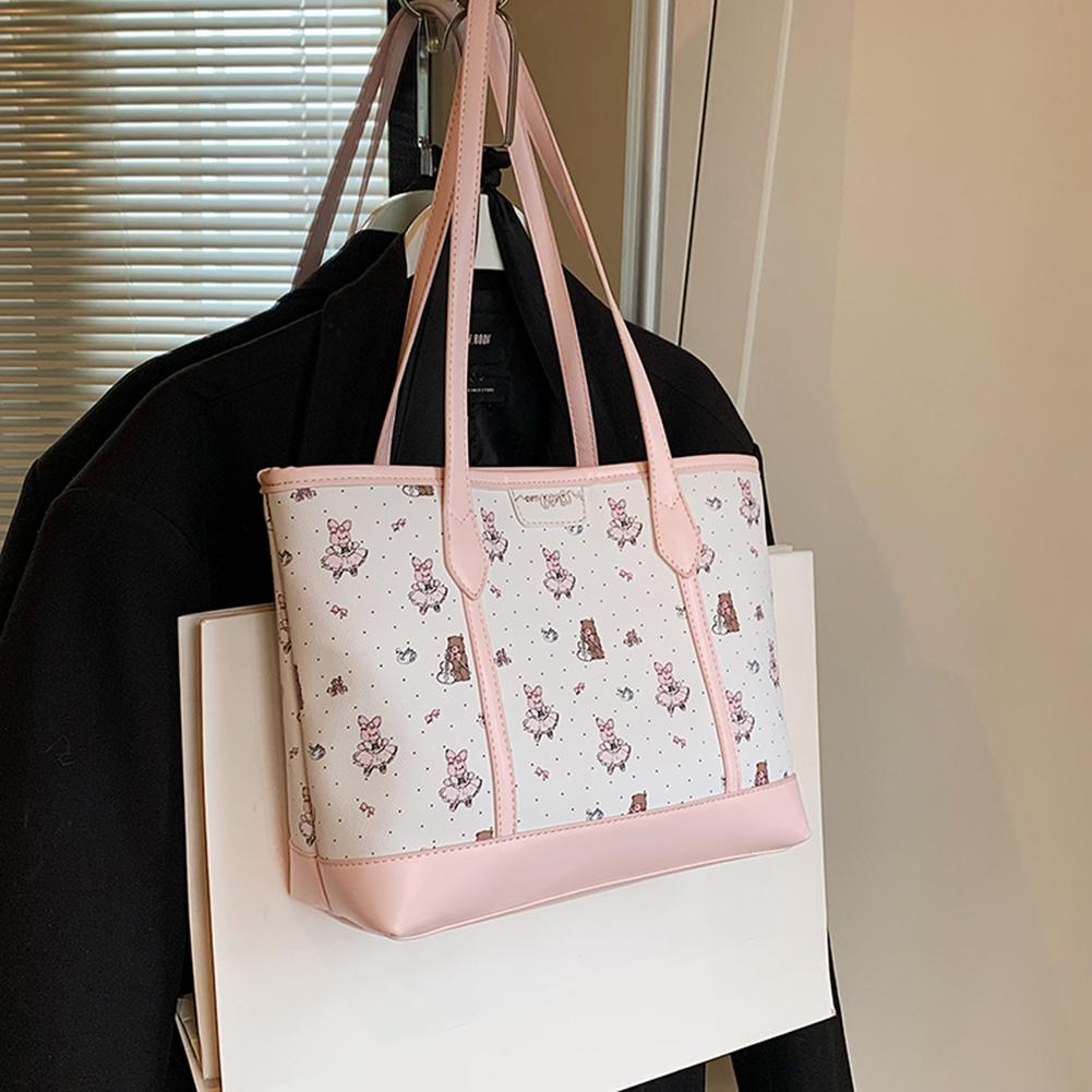 Coquette Teddy Bag