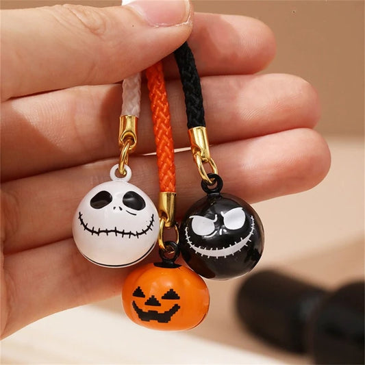 Haloween Cute Charm