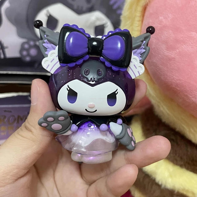 Sanrio Kuromi Werewolf Kill Series