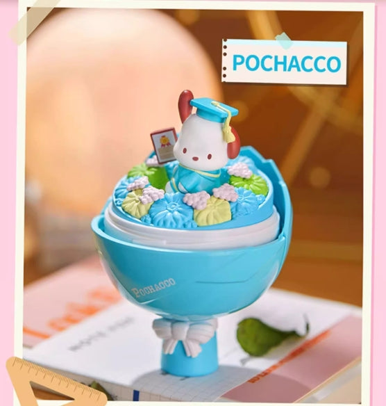 Sanrio Offical To Our Youth Blind box ( No of product 1)